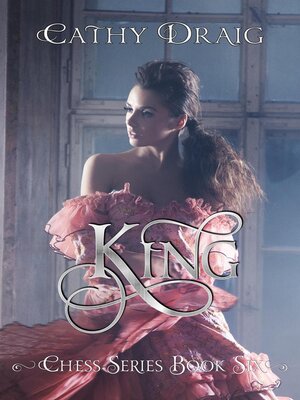 cover image of King